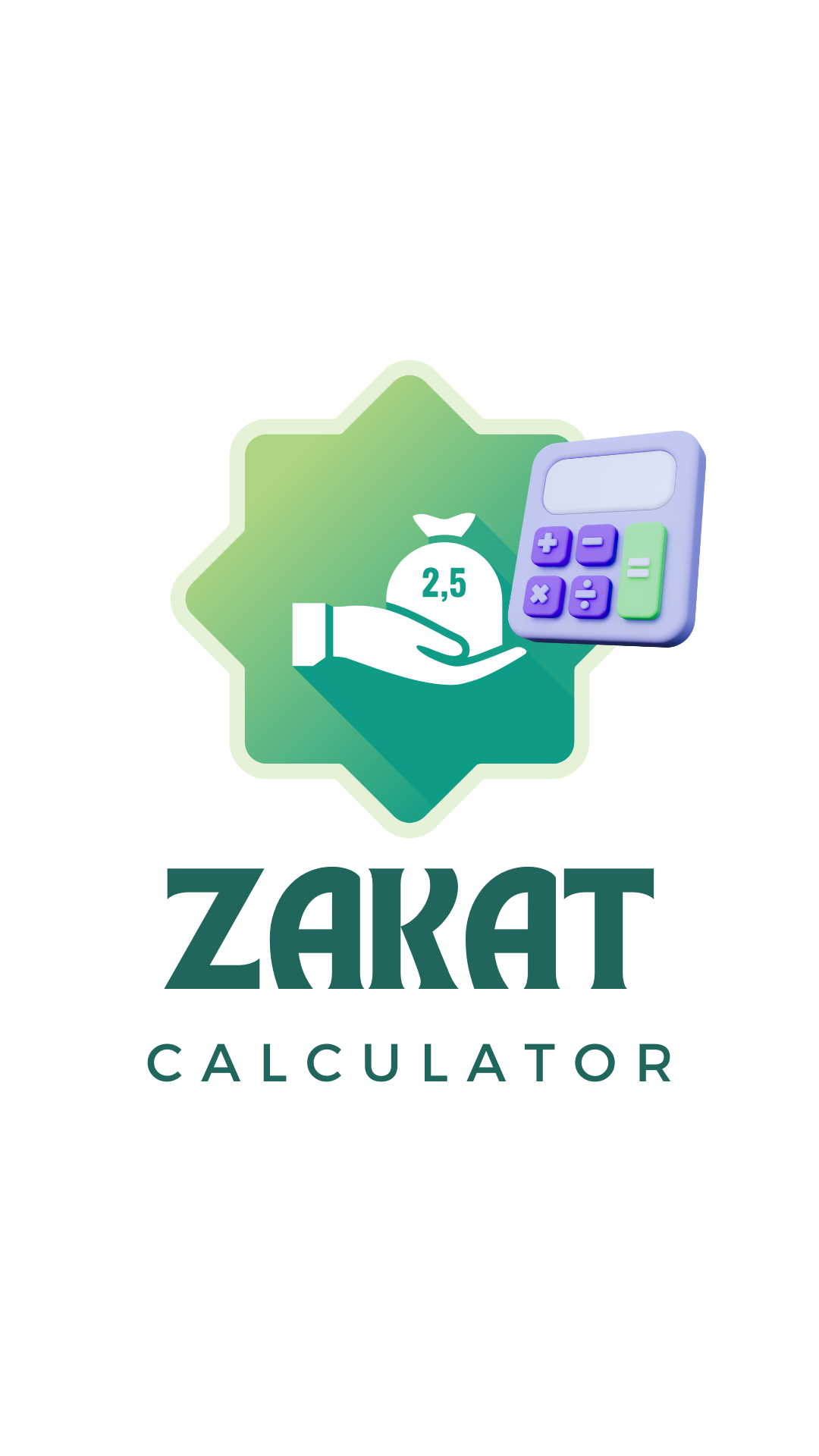 📢 Calculate Your Zakat